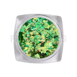 Glitter Circus Collection 08 Green