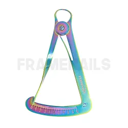 Outil de Mesure Rainbow