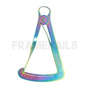 Outil de Mesure Rainbow