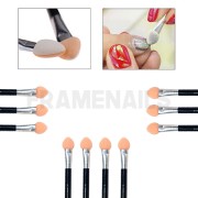 Applicateur Double Sponge (x10) Applicateur Double Sponge (x10)