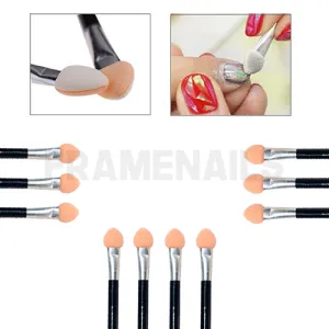 Applicateur Double Sponge (x10) Applicateur Double Sponge (x10)