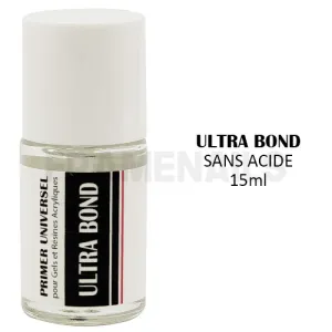 Ultra Bond 15ml