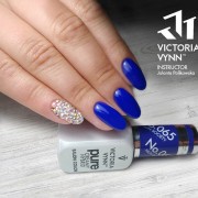 Vernis semi permanent Pure Creamy 65 High Society