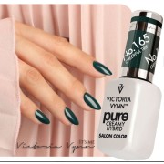 Vernis semi permanent Pure Creamy 165 Cheerful Trip Vernis semi permanent Pure Creamy 165 Cheerful Trip