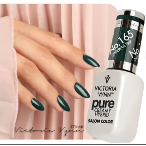 Vernis semi permanent Pure Creamy 165 Cheerful Trip Vernis semi permanent Pure Creamy 165 Cheerful Trip