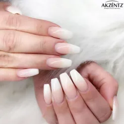 Gel Balance Coverage Warm Pink AKZENTZ 45g