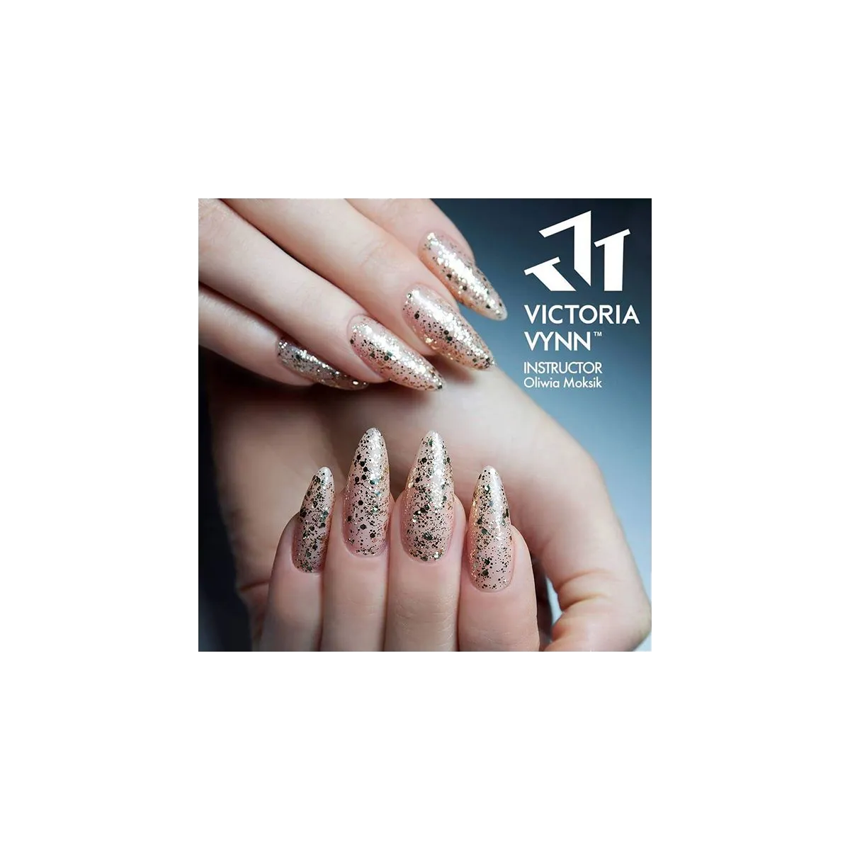 Vernis semi permanent Pure Creamy 40 Walk of Fame