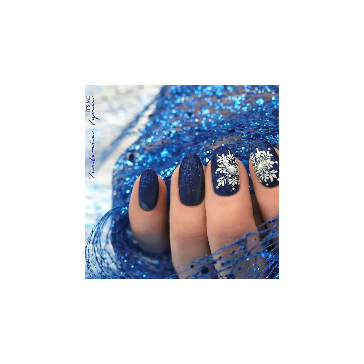 Vernis semi permanent Pure Creamy 66 Night Watch