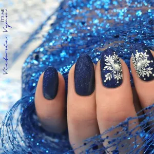 Vernis semi permanent Pure Creamy 66 Night Watch Vernis semi permanent Pure Creamy 66 Night Watch