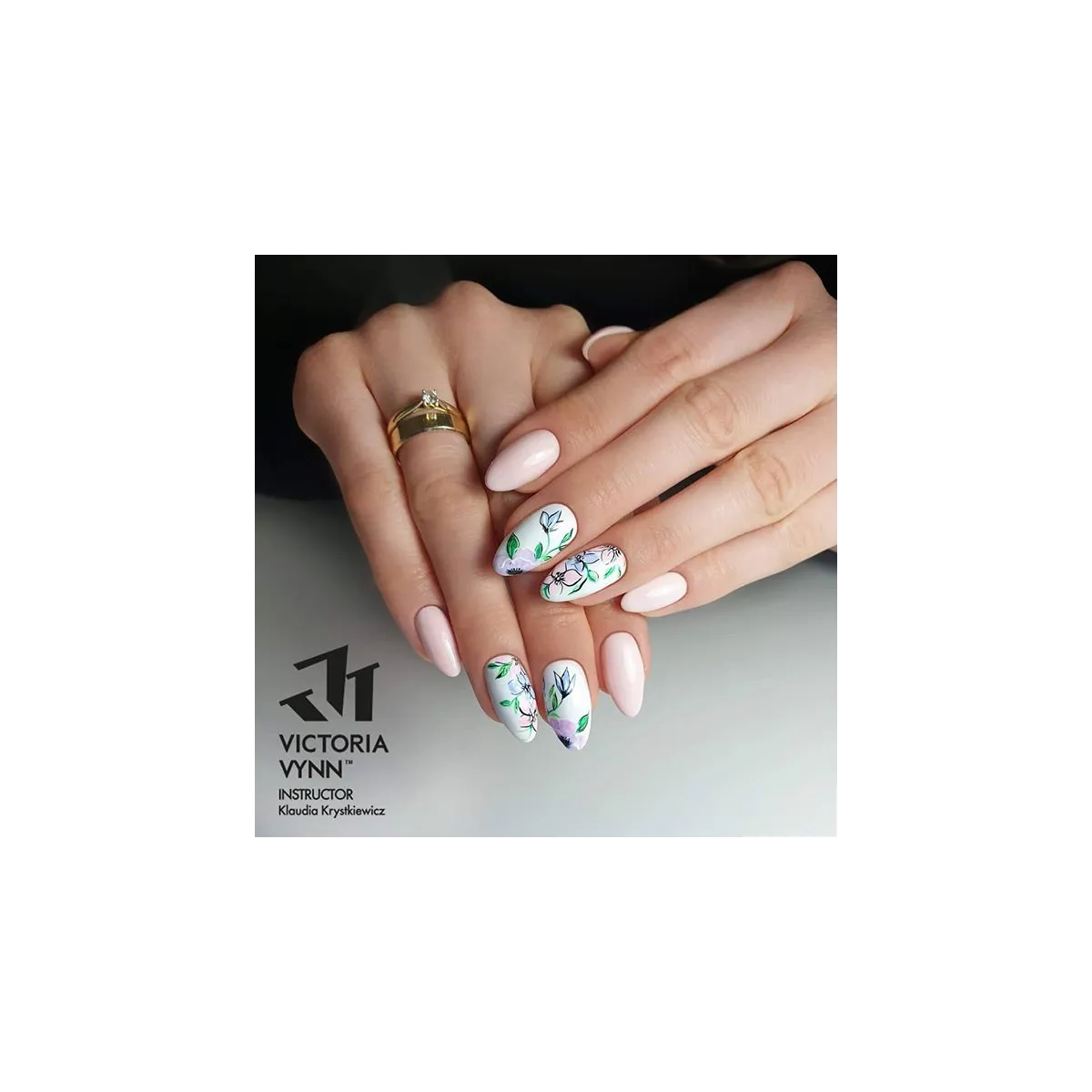 Vernis semi permanent Pure Creamy 148 Pink Astromeria