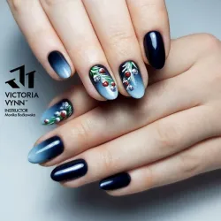 Gel Polish 81 Secret Evening