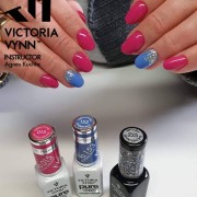 Vernis semi permanent Pure Creamy 15 Fuchsia Dreams Vernis semi permanent Pure Creamy 15 Fuchsia Dreams