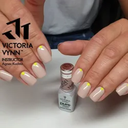 Pure Creamy 41 Light Beige