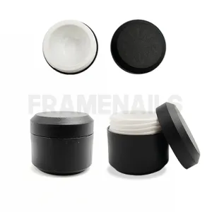 Pot Rond Noir (6g) Pot Rond Noir (6g)