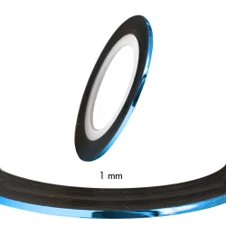 Stripping Tapes Blue