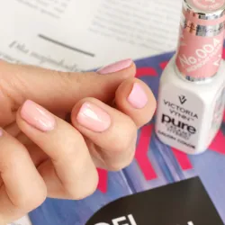 Pure Creamy 4 Midnight Pearl