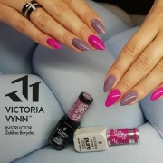Vernis semi permanent Pure Creamy 55 Pink Up Vernis semi permanent Pure Creamy 55 Pink Up