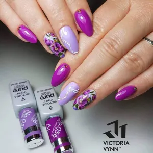 Vernis semi permanent Pure Creamy 56 Feel The Colour