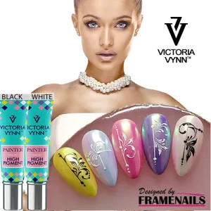 Painter High Pigment 12 Black Painter High Pigment 12 Black