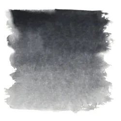 Aquarelle Neutral Black