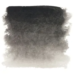 Aquarelle Ivory Black