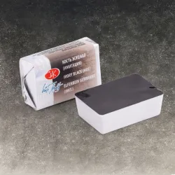 Aquarelle Ivory Black