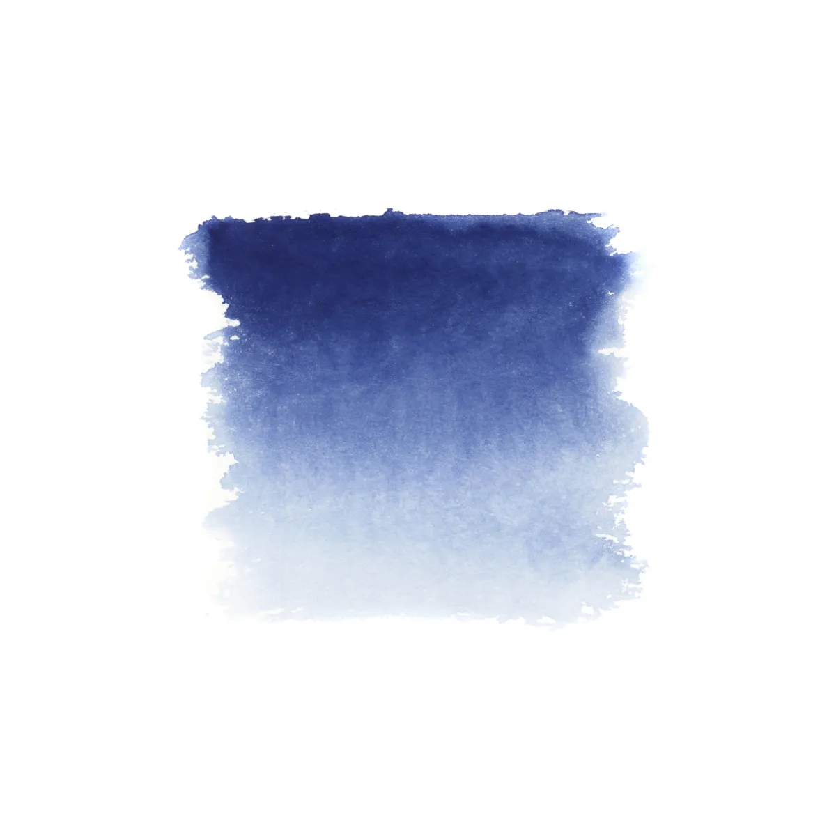 Aquarelle Indanthrene Blue