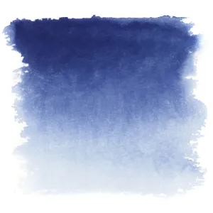 Aquarelle Indanthrene Blue Aquarelle Indanthrene Blue