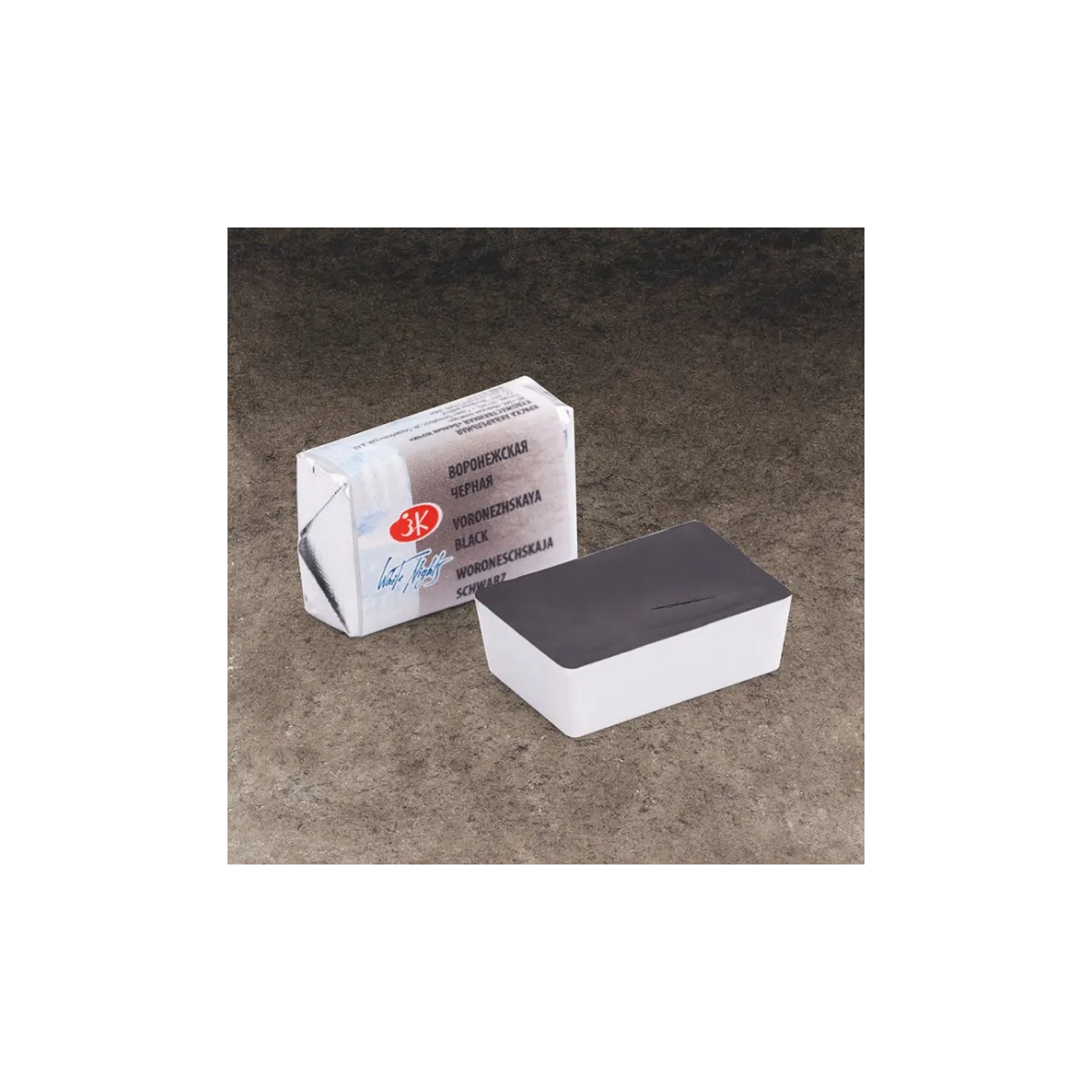 Aquarelle Voronezhskaya Black