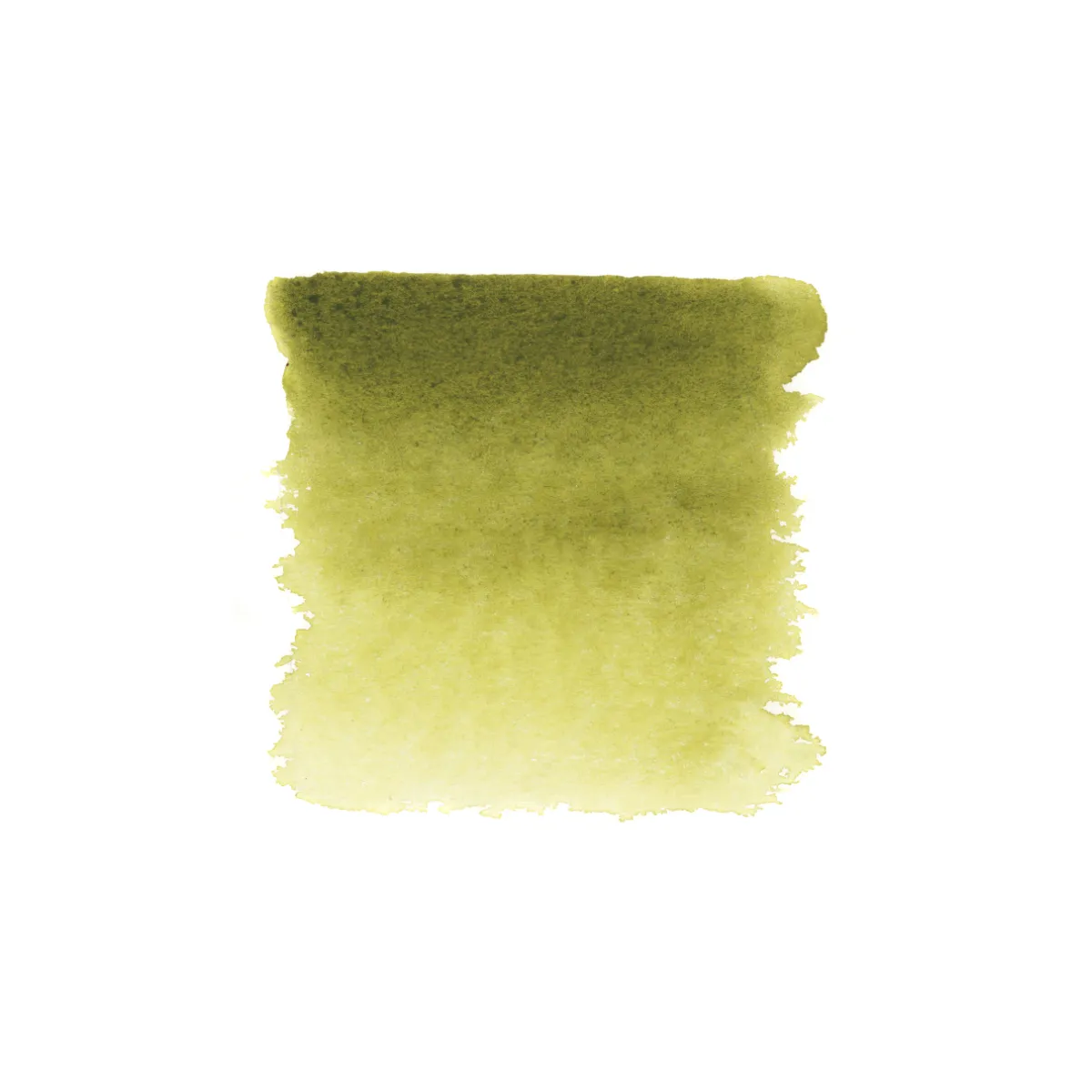 Aquarelle Olive Green