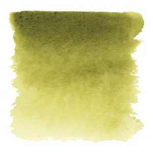 Aquarelle Olive Green