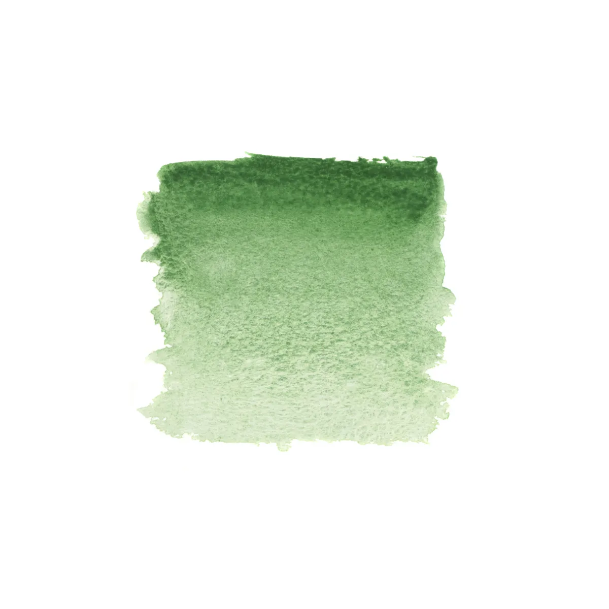 Aquarelle Chromium Oxide