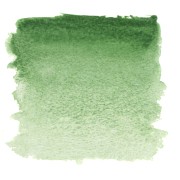 Aquarelle Chromium Oxide