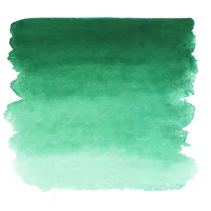 Aquarelle Green Light