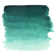 Aquarelle Emerald Green