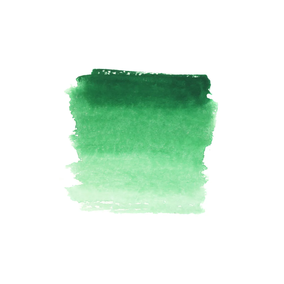 Aquarelle Yellow Green