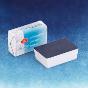 Aquarelle Azure Blue