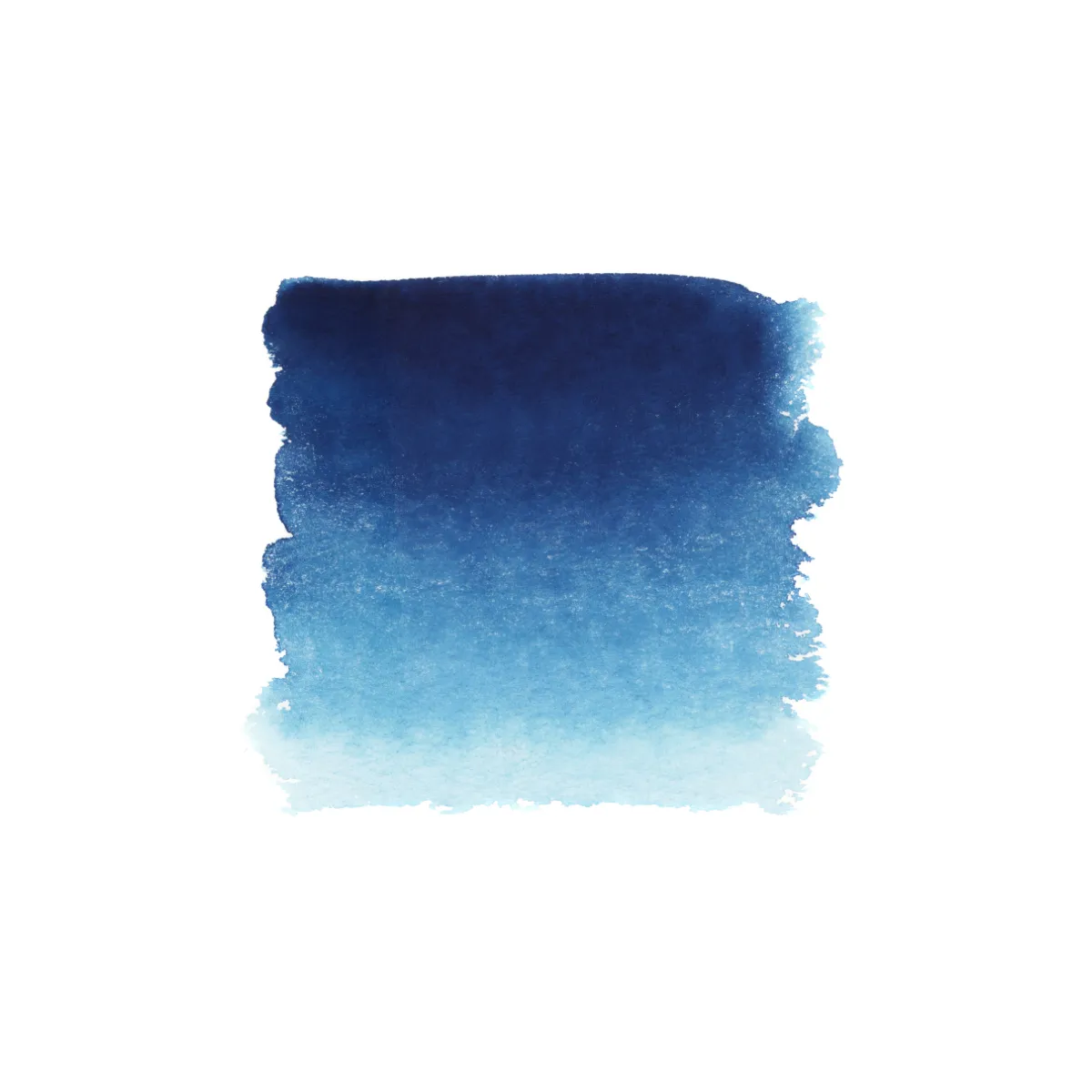 Aquarelle Azure Blue