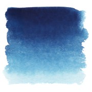 Aquarelle Azure Blue