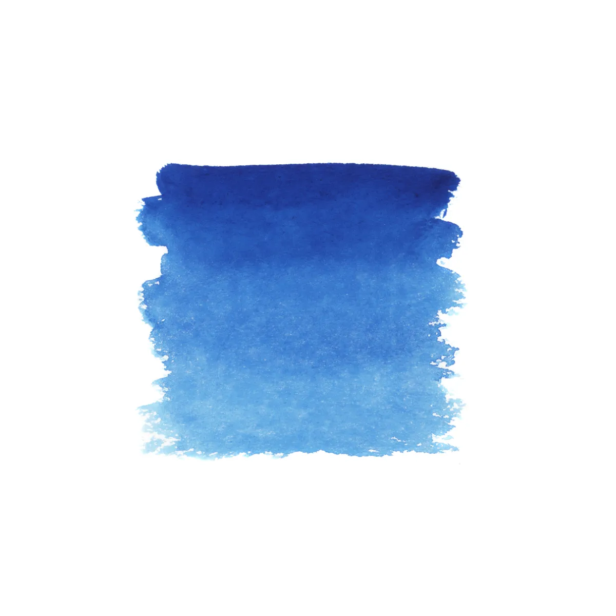 Aquarelle Bright Blue