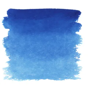 Aquarelle Bright Blue
