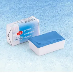 Aquarelle Ceruleum Blue