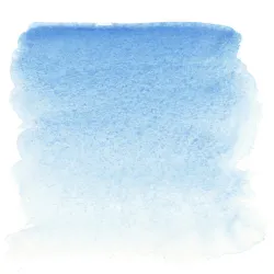 Aquarelle Ceruleum Blue