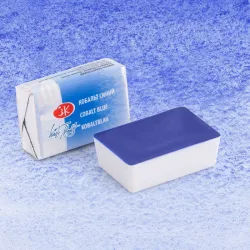 Aquarelle Cobalt Blue