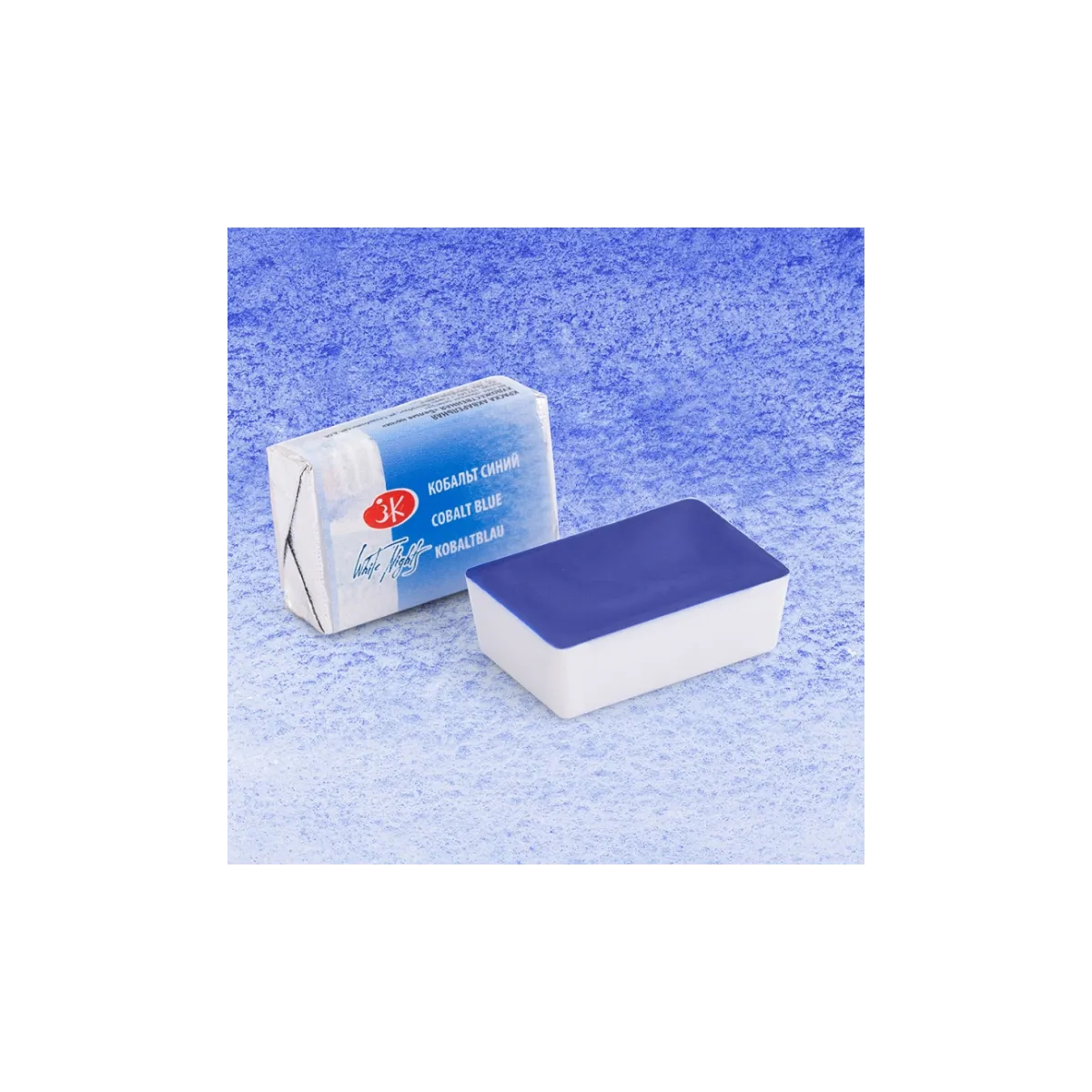 Aquarelle Cobalt Blue