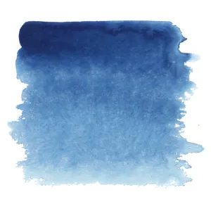 Aquarelle Prussian Blue Aquarelle Prussian Blue