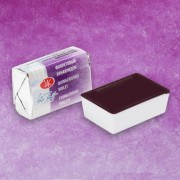 Aquarelle Quinacridone Violet 