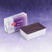 Aquarelle Violet Aquarelle Violet