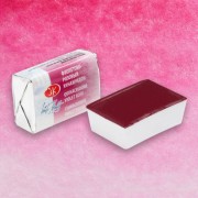 Aquarelle Quinacridone Violet Rose