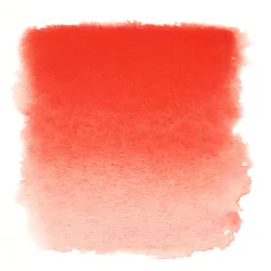 Aquarelle Cadmium Red Light